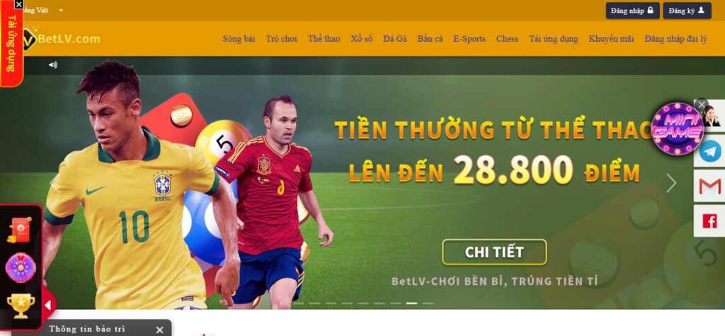 Đăng ký với tư cách là công ty game hạng Nbet88 và nhận ngay phần thưởng 50000 nhân dân tệ - Nbet88