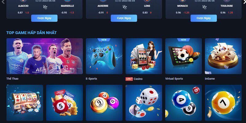 Đài truyền hình Xs88 TV phát sóng trực tiếp những sự kiện thể thao nào? - Xs88