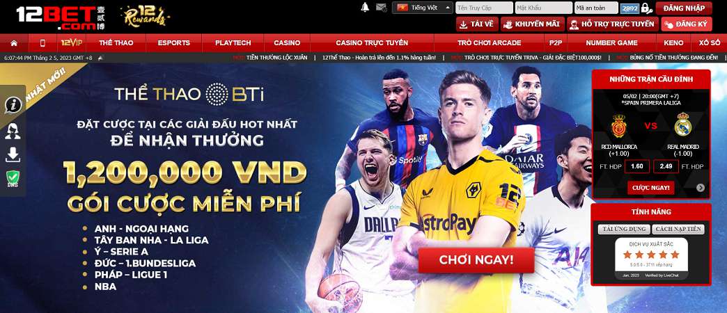 Ưu đãi đặc biệt dành cho thành viên mới của Z8bet - Z8bet