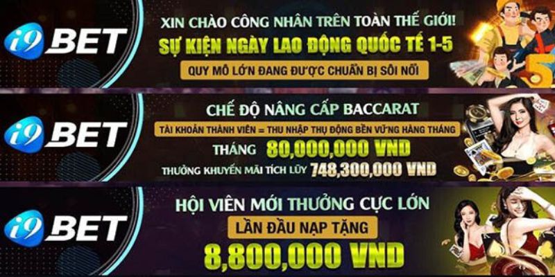 Công ty game Gi8 đang tặng thưởng 50000 cho thành viên mới - Gi8