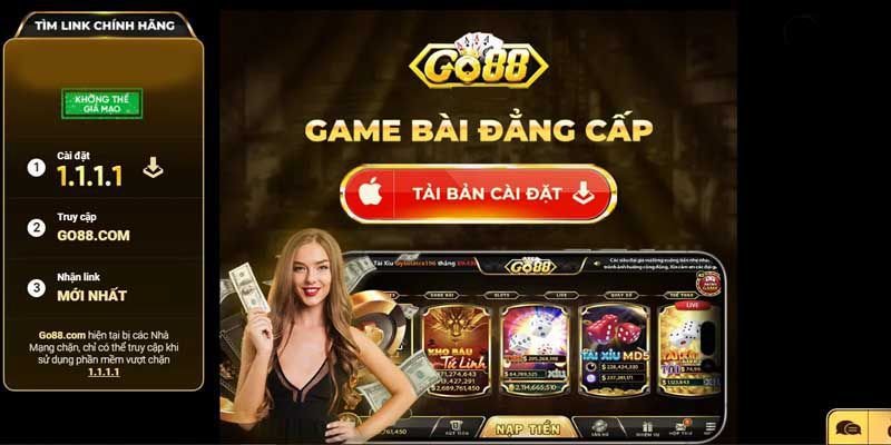 Trang web của Gg8 có giao diện đẹp và dễ sử dụng - Gg8