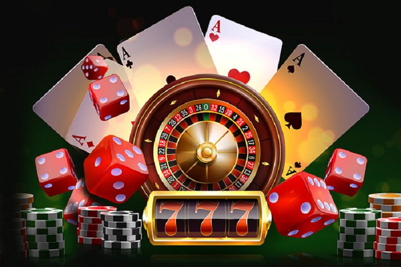 Hướng dẫn nạp tiền trên trang web Gobet Games - Gobet