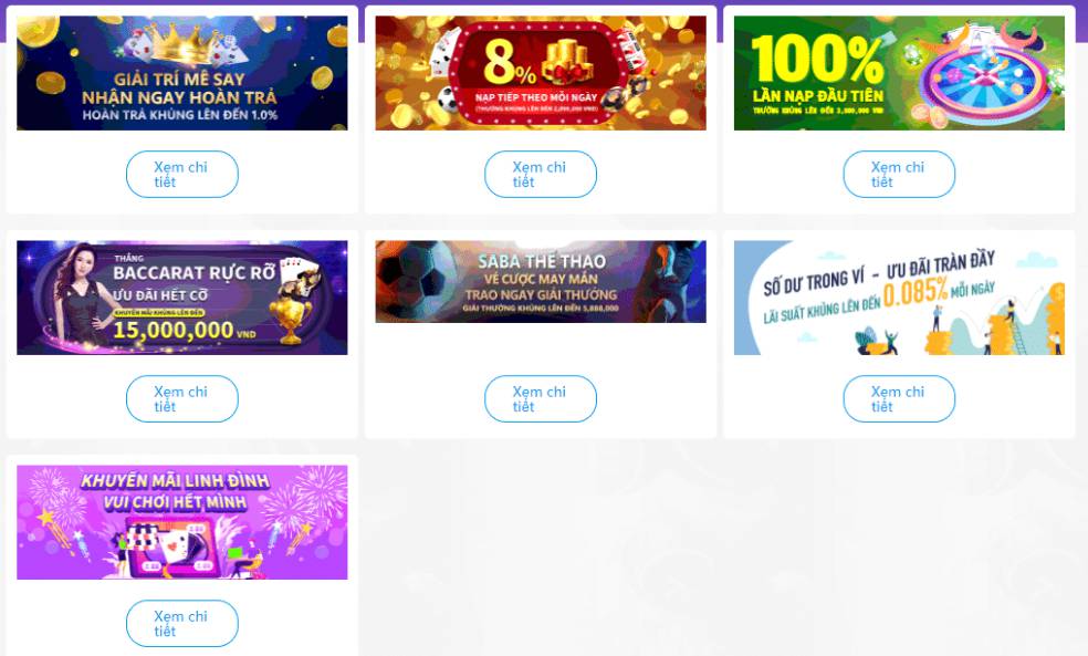 Hướng dẫn nạp và rút tiền trên trang web cổng game 365Vn - 365Vn