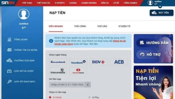 Hướng dẫn đăng ký V99 King - V99