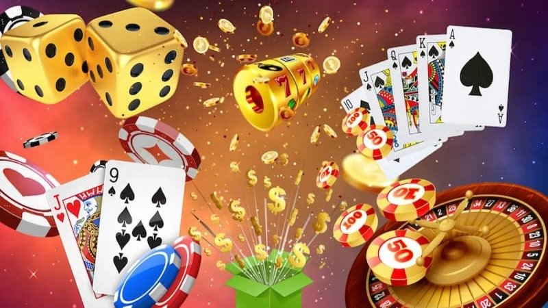 Tất cả các game được xếp hạng Jun 88 ở đây đều có thể chơi bằng tiền thật - Jun 88