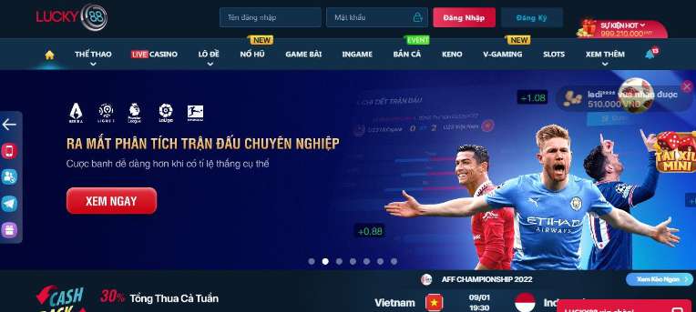 Hướng dẫn chi tiết cách người chơi nạp tiền vào tài khoản P3bet - P3bet