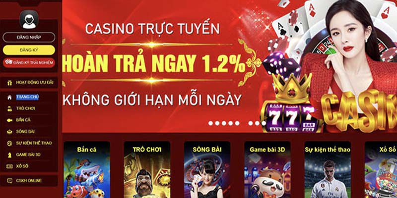 Rwin - Một cổng game quốc tế đáng tin cậy - Rwin