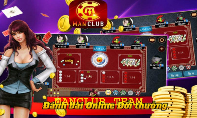 Hội trường chơi game đặc biệt Ffok - Ffok