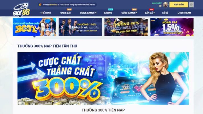 Giới thiệu Cổng thông tin trò chơi 388Bet - 388Bet