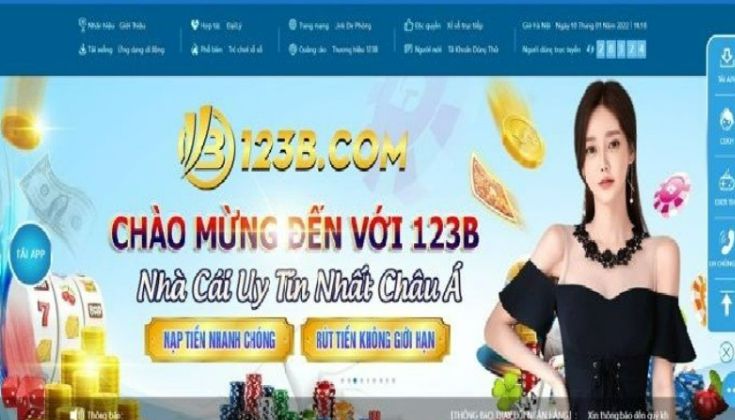Hướng dẫn cách đăng ký trở thành thành viên Fb9 - Fb9
