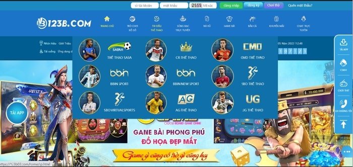 Một số trò chơi thu hút người chơi ở cấp độ Haywin - Haywin